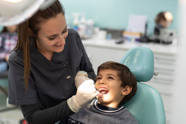 Best Chipped Tooth Repair Near Me  in Kamiah, ID