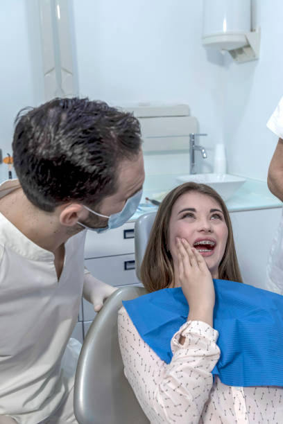 Best Tooth Pain Emergency Relief  in Kamiah, ID